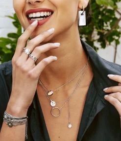 Bague Liane