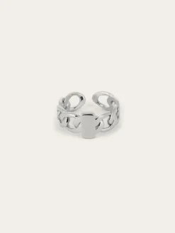 Bague Liane