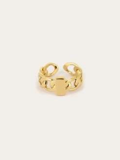 Bague Liane