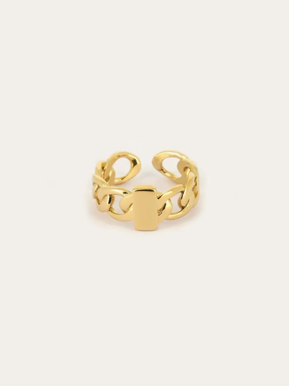 Bague Liane
