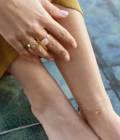 Bague Liane