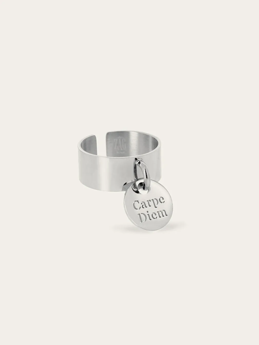Bague Libre