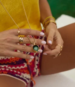 Bague Lilia