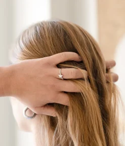 Bague Lilia