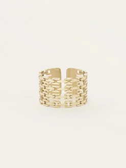 Bague Link