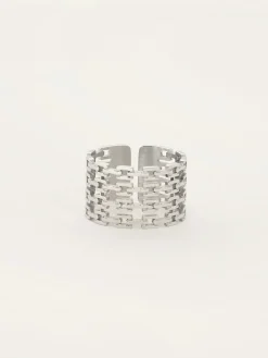 Bague Link