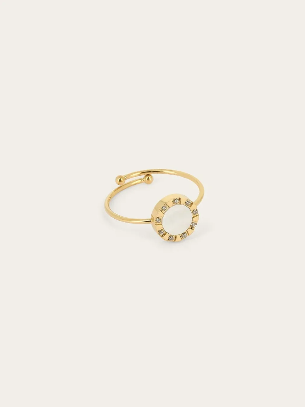 Bague Louise