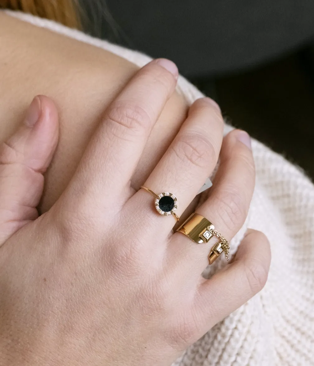 Bague Louise