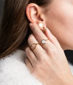 Bague Lueur