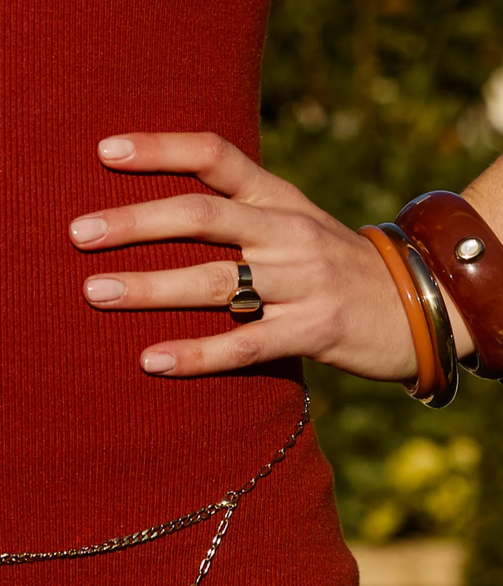 Bague Luras