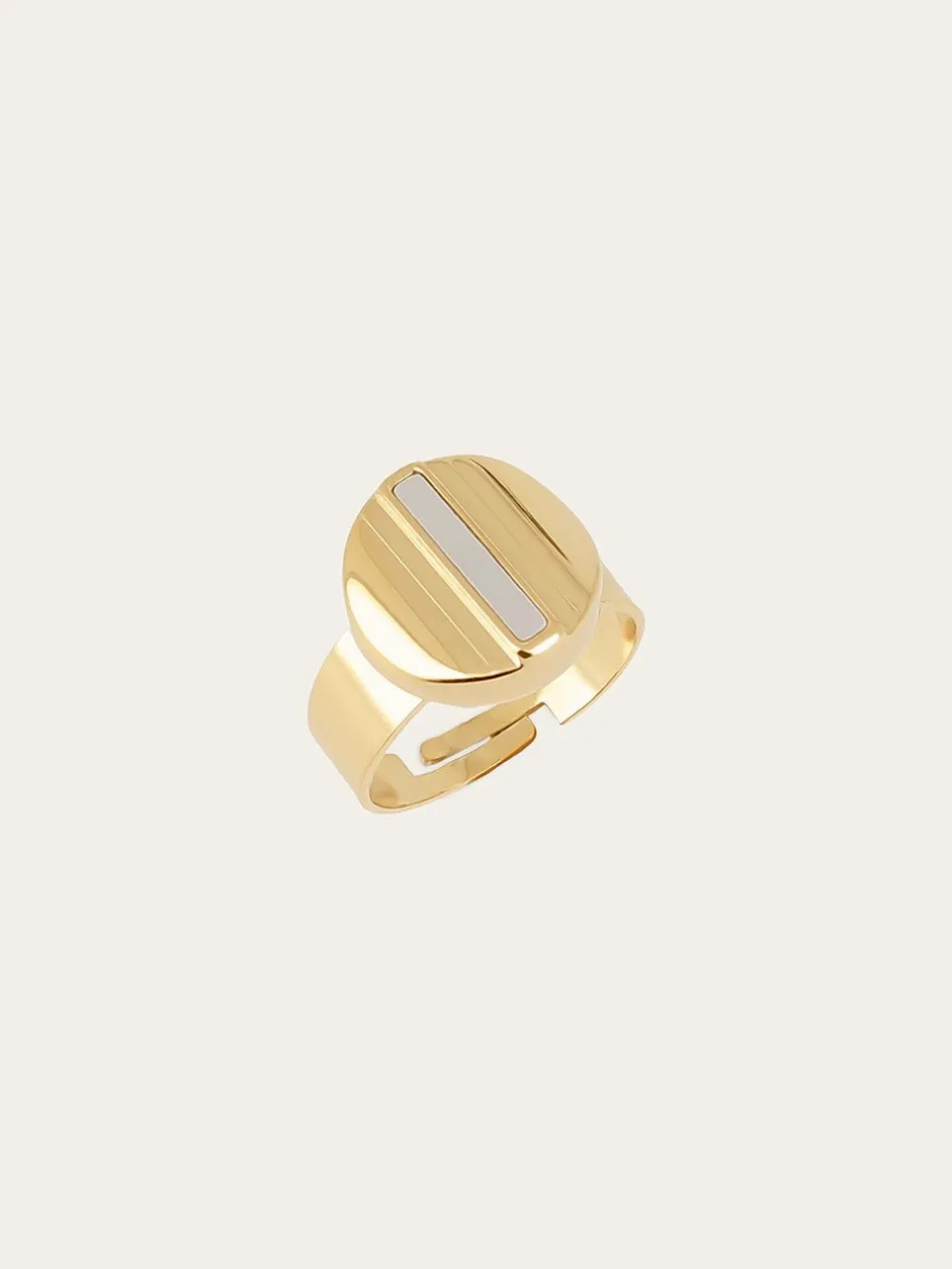 Bague Luras