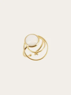 Bague Maïane
