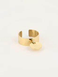 Bague Ma bonne étoile