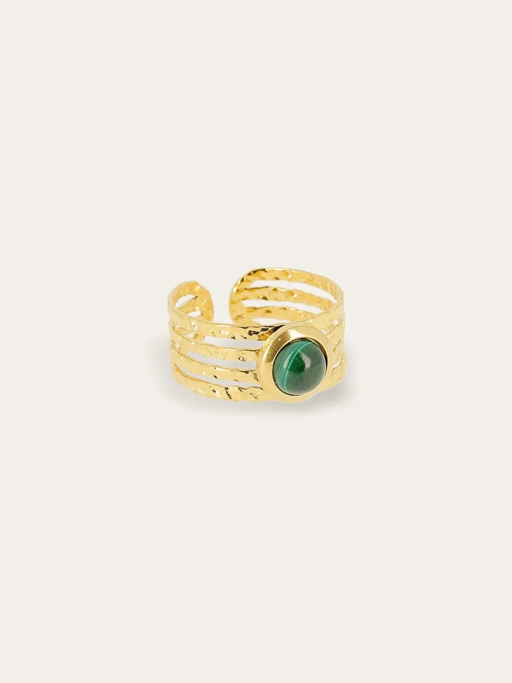 Bague Maleya