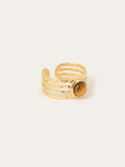 Bague Maleya