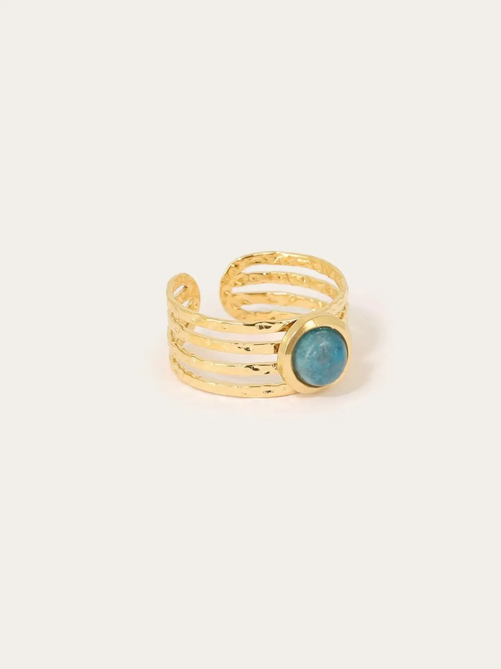 Bague Maleya