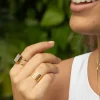 Bague Mando