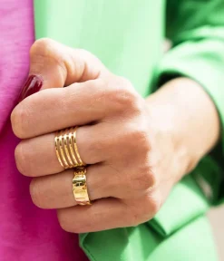 Bague Mando
