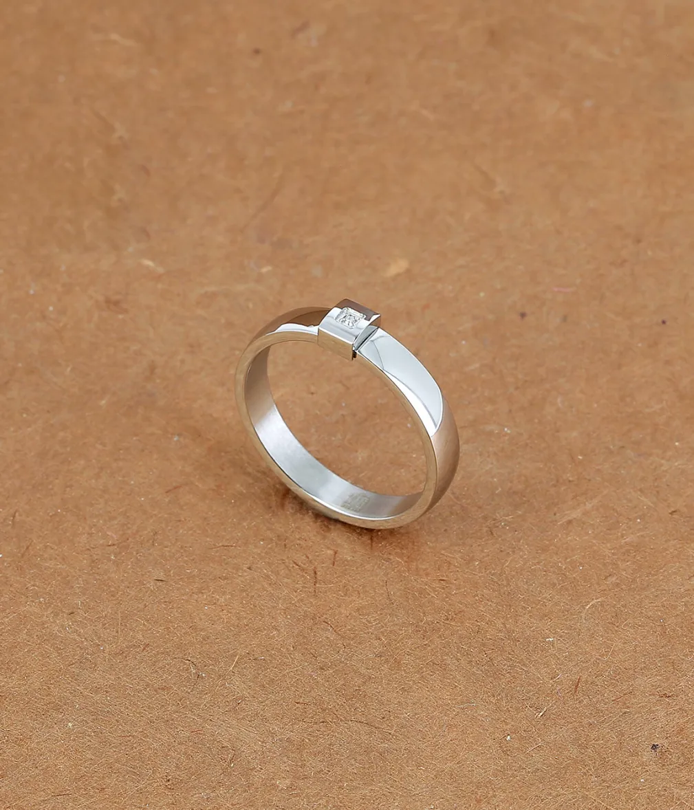 Bague Martin