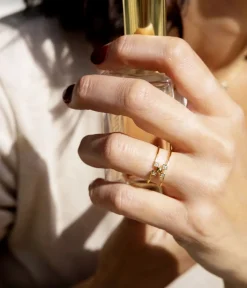 Bague Mathilda