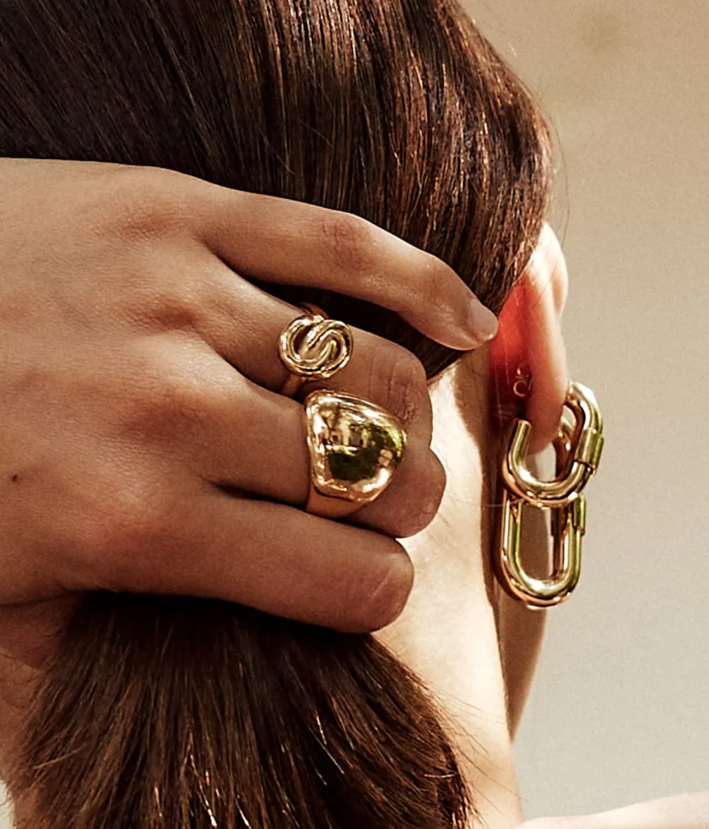 Bague Menti