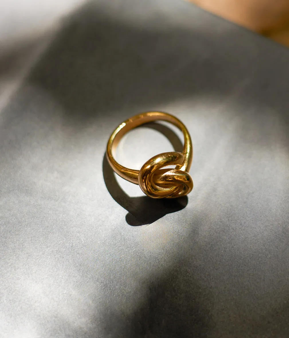Bague Menti