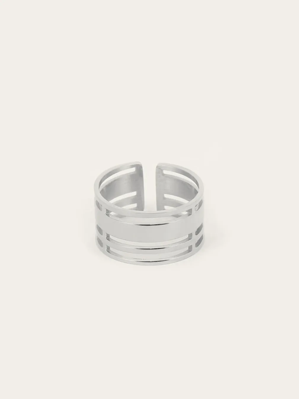 Bague Mini Mandosa
