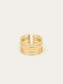 Bague Mini Mandosa