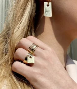 Bague Mini Mandosa