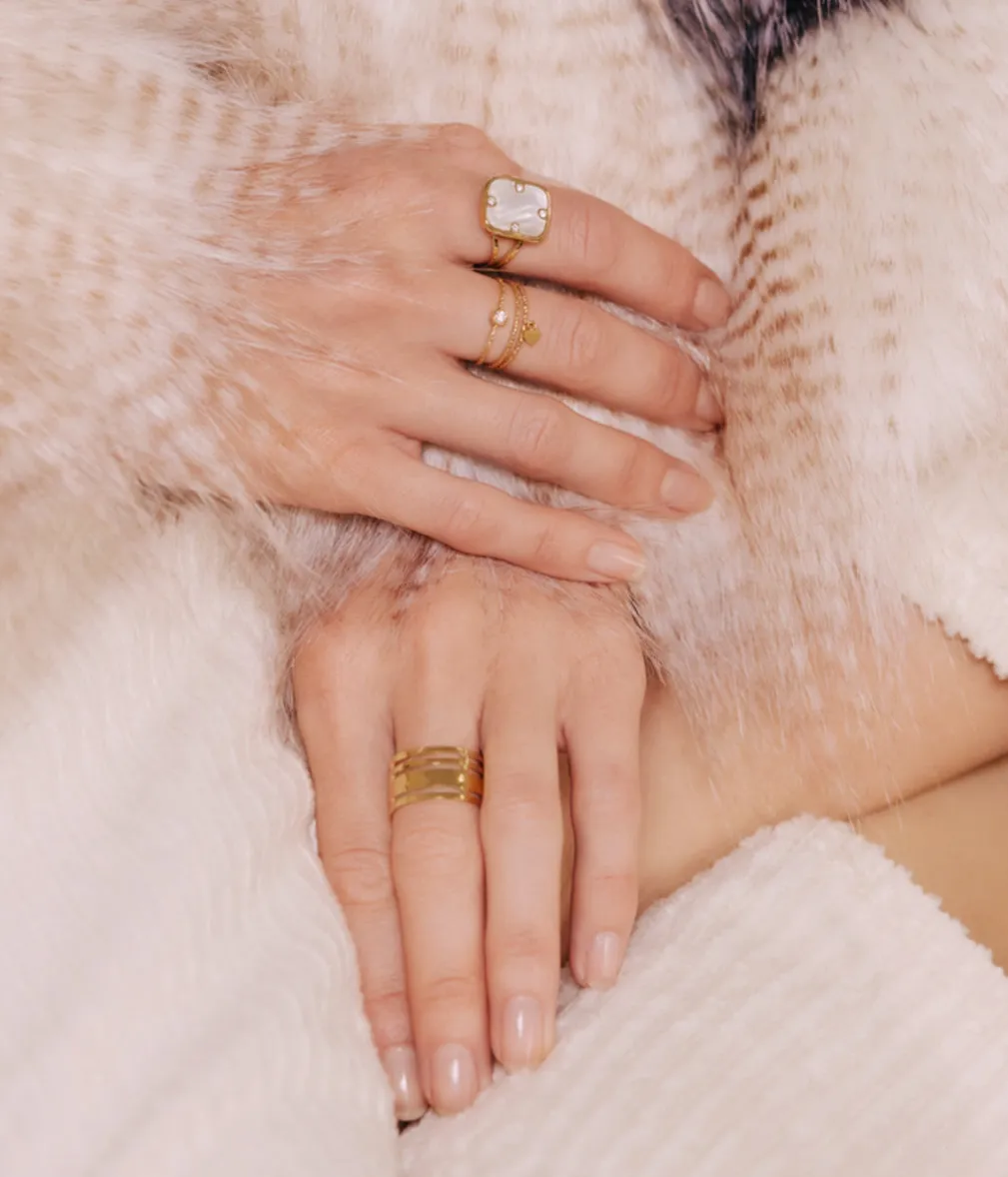 Bague Mini Mandosa