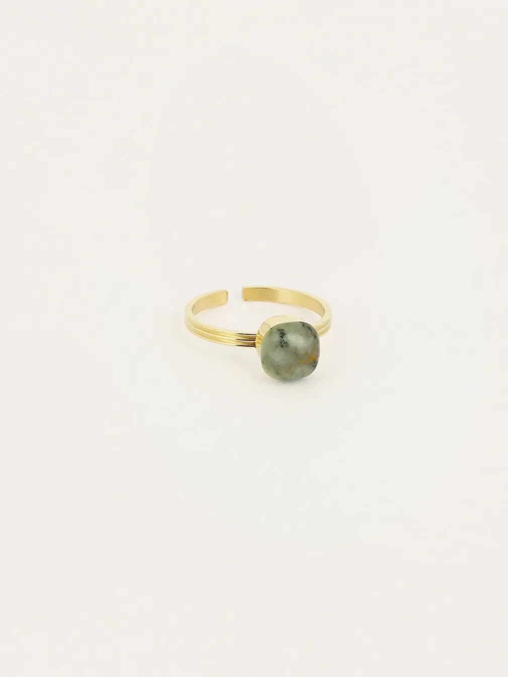 Bague Mino