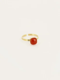 Bague Mino
