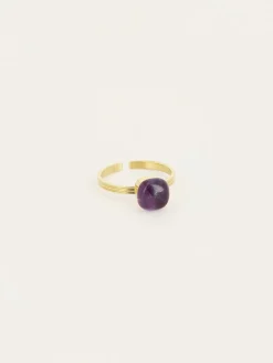 Bague Mino
