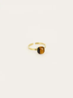 Bague Mino