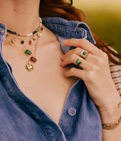Bague Mish