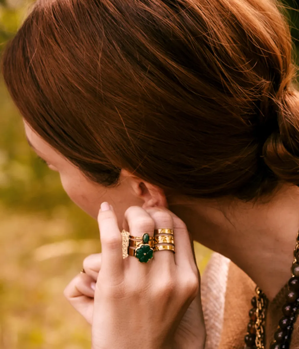 Bague Mona