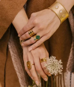 Bague Mona