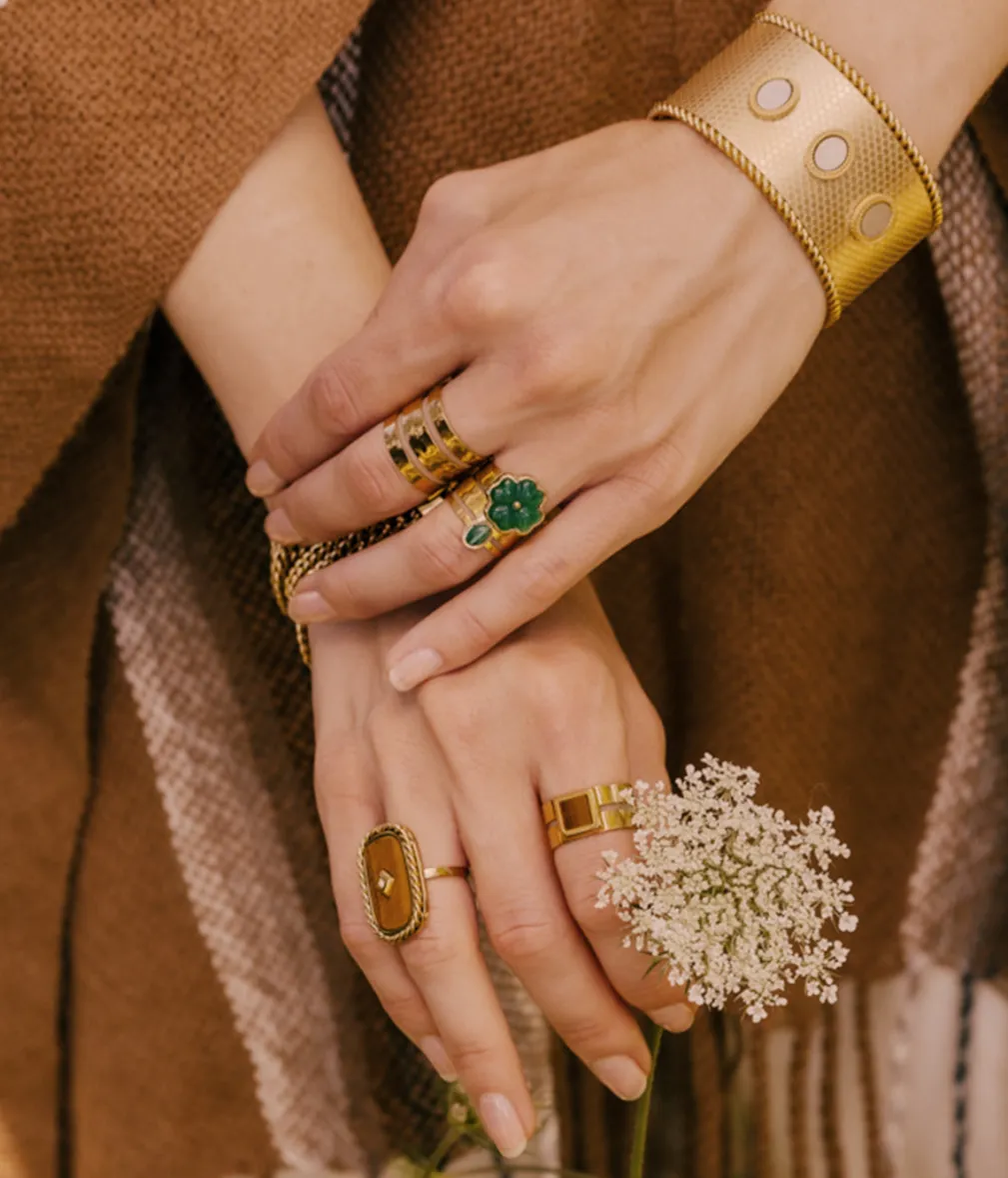 Bague Mona