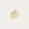 Bague Monarq