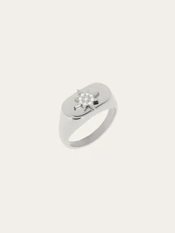Bague Monarque