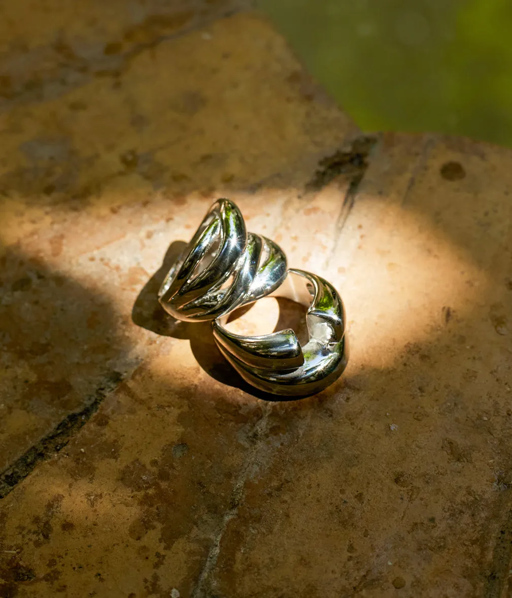 Bague Morpheus