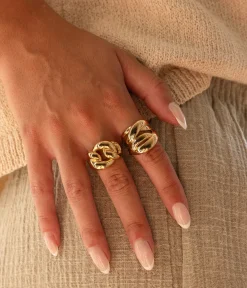 Bague Morpheus
