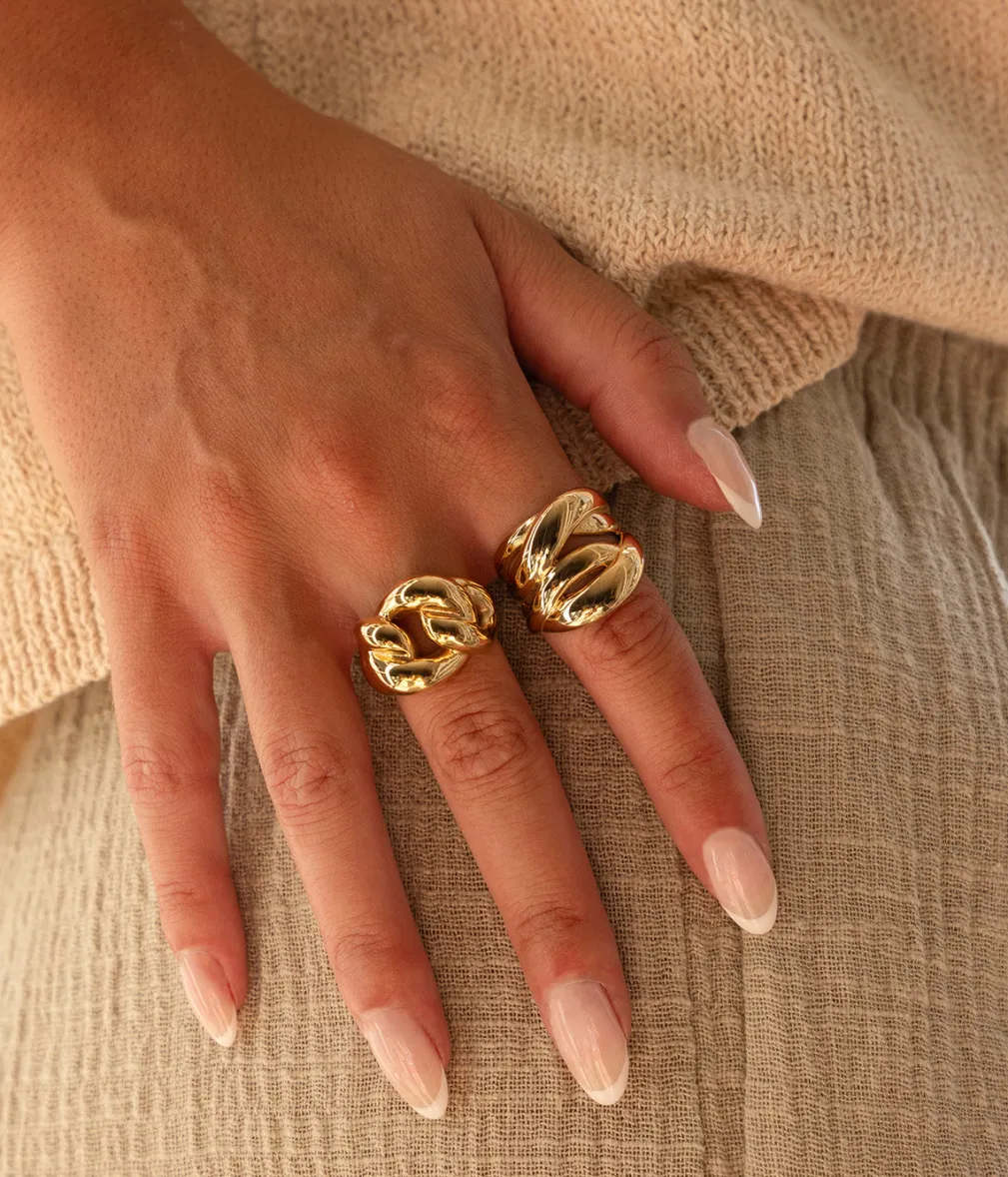 Bague Morpheus