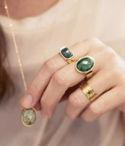 Bague Mykerinos