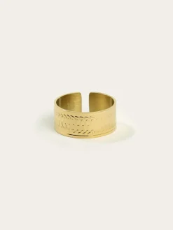Bague Mykerinos