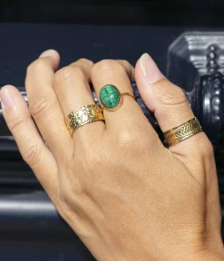Bague Mykerinos