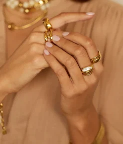 Bague Nacar