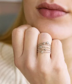 Bague Ninon
