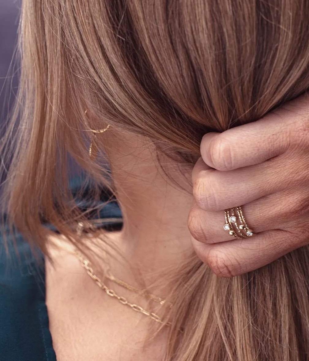 Bague Ninon