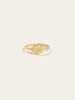 Bague Ojos